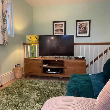 Ivythwaite Cottages Windermere Ngoại thất bức ảnh
