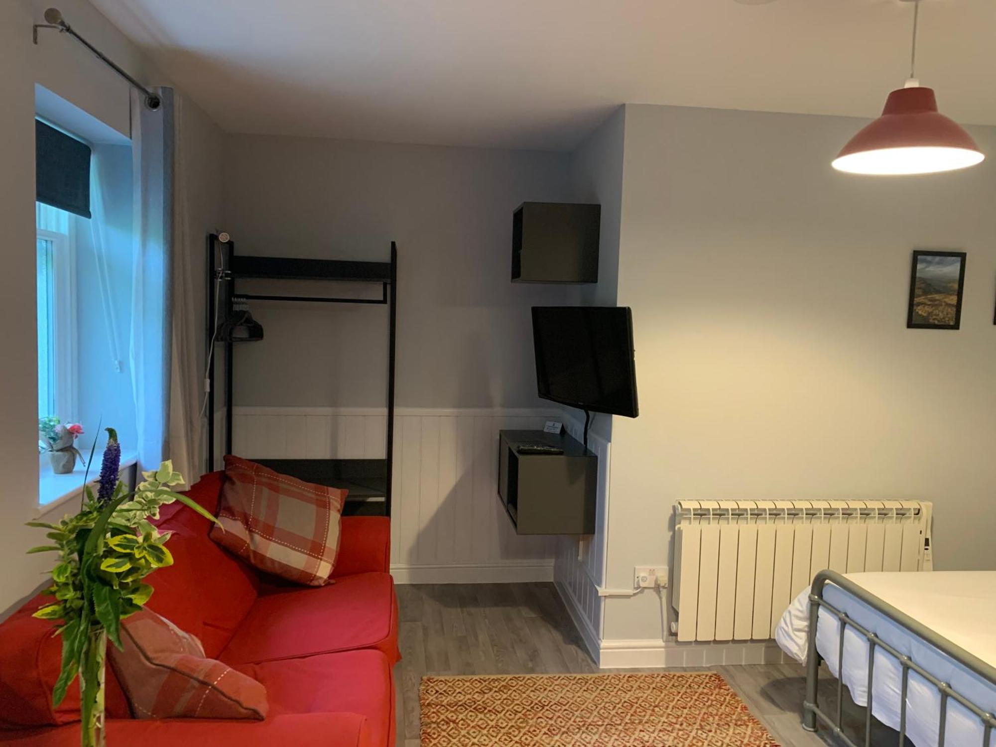 Ivythwaite Cottages Windermere Ngoại thất bức ảnh