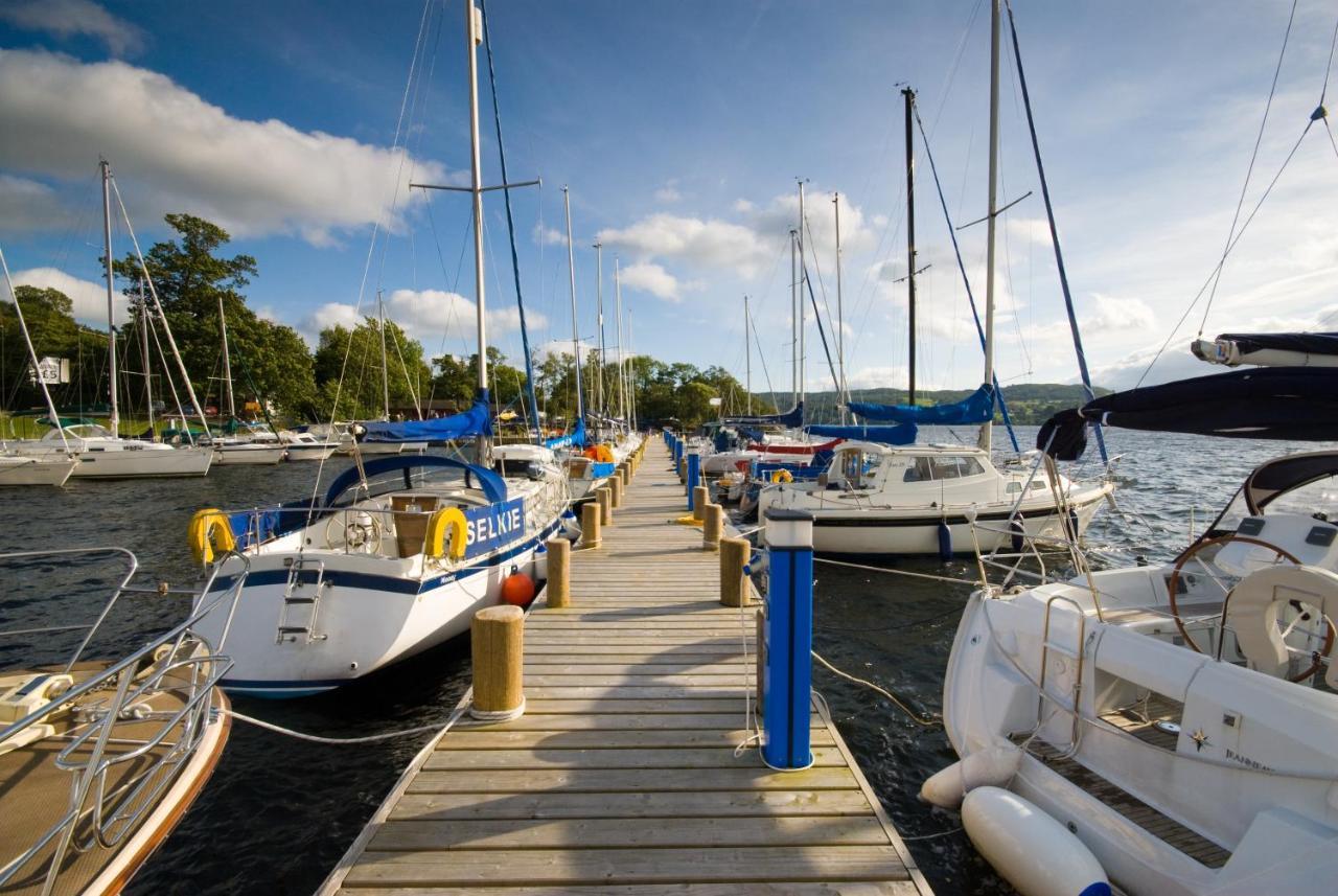 Ivythwaite Cottages Windermere Ngoại thất bức ảnh