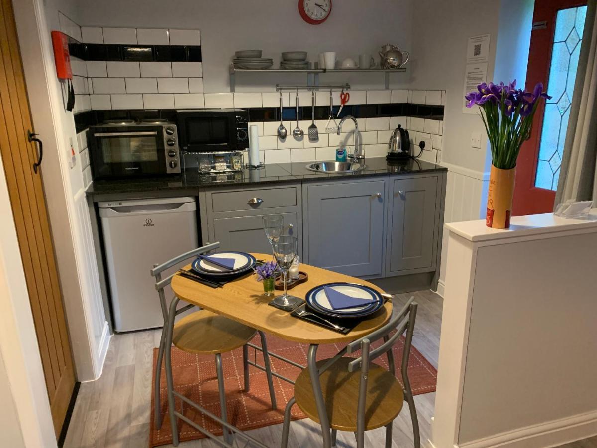 Ivythwaite Cottages Windermere Ngoại thất bức ảnh