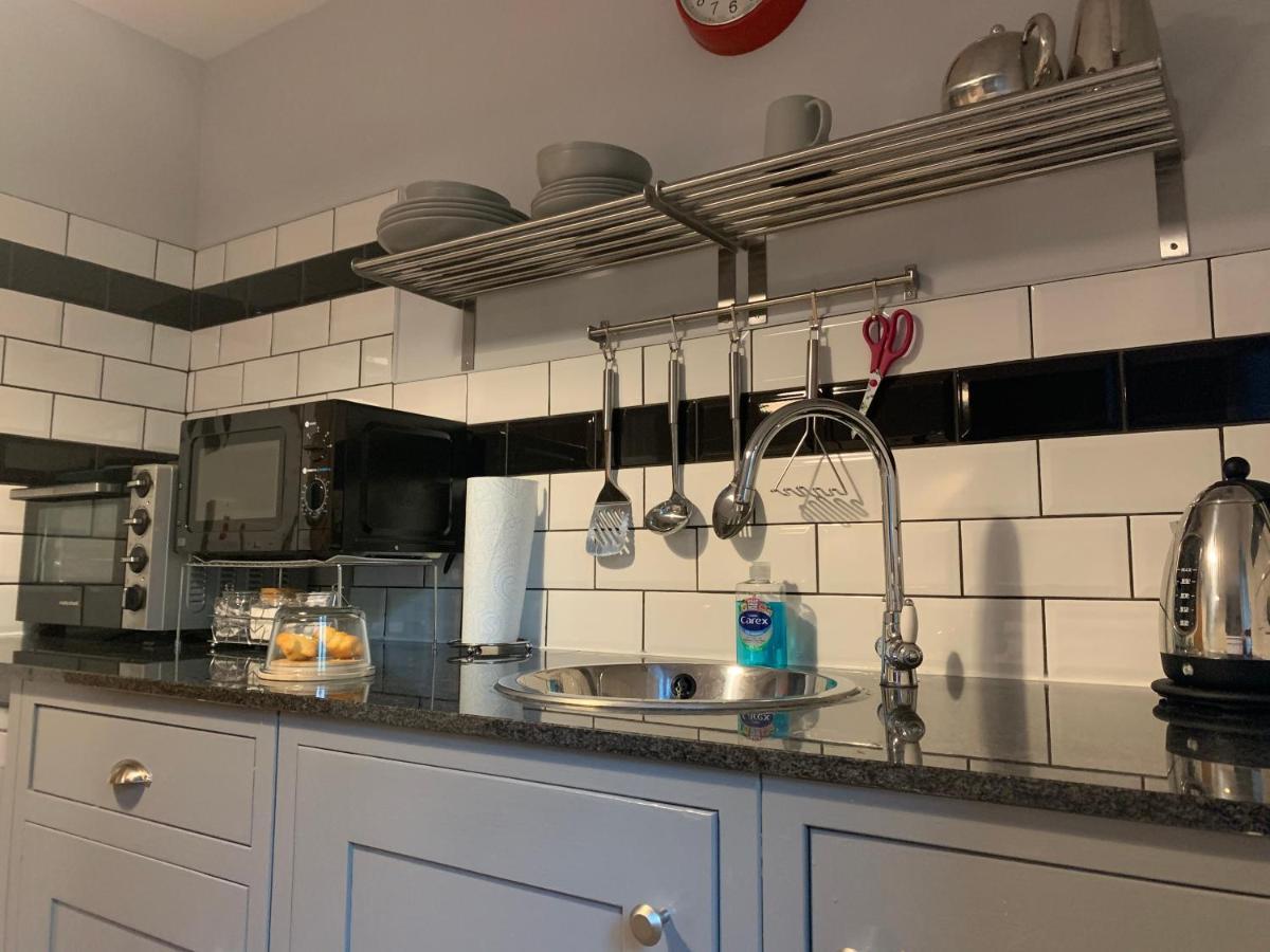 Ivythwaite Cottages Windermere Ngoại thất bức ảnh