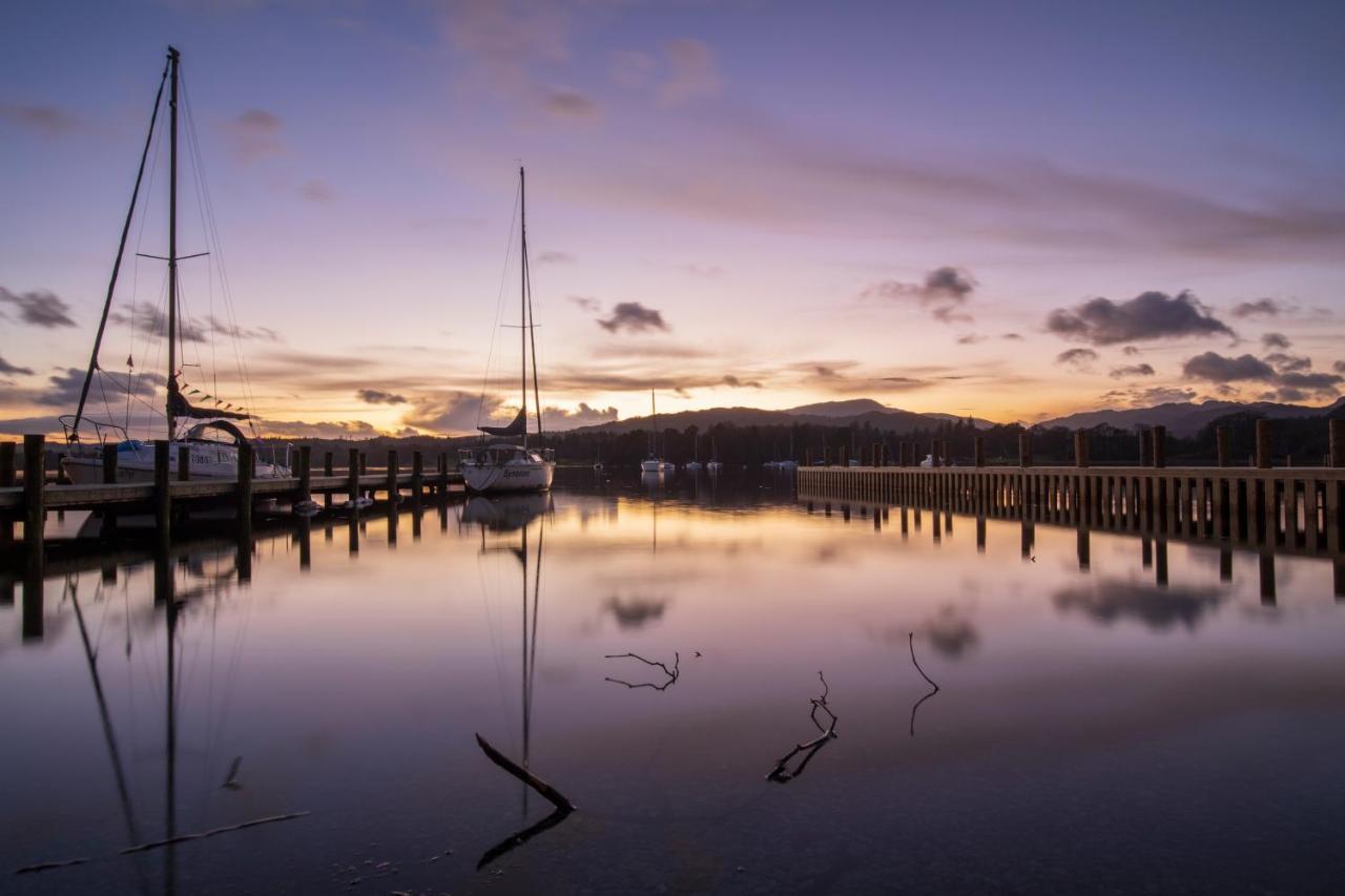 Ivythwaite Cottages Windermere Ngoại thất bức ảnh