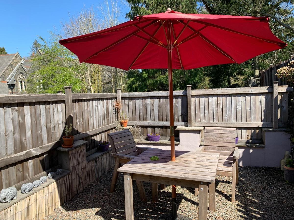 Ivythwaite Cottages Windermere Ngoại thất bức ảnh