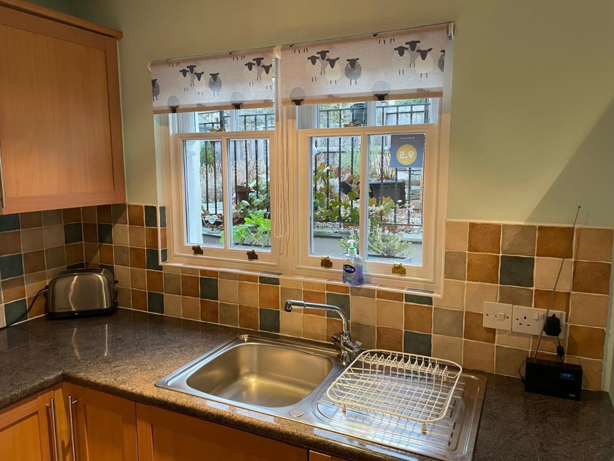 Ivythwaite Cottages Windermere Ngoại thất bức ảnh
