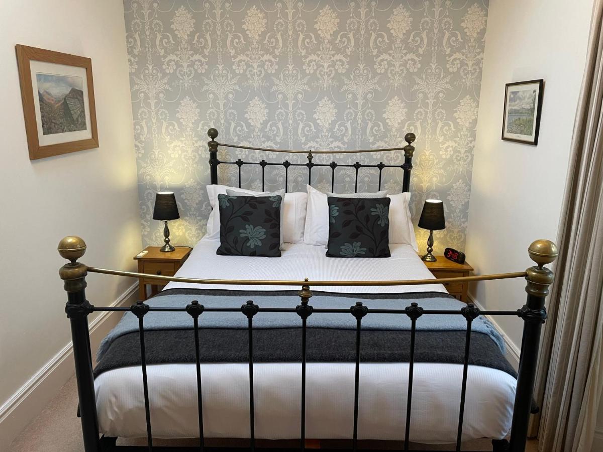 Ivythwaite Cottages Windermere Ngoại thất bức ảnh