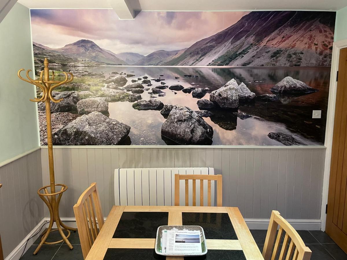 Ivythwaite Cottages Windermere Ngoại thất bức ảnh