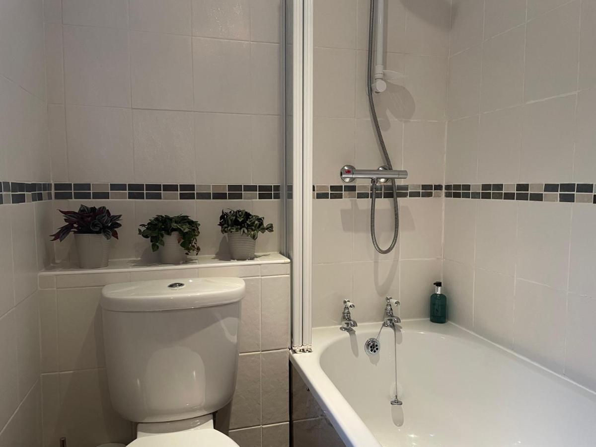 Ivythwaite Cottages Windermere Ngoại thất bức ảnh
