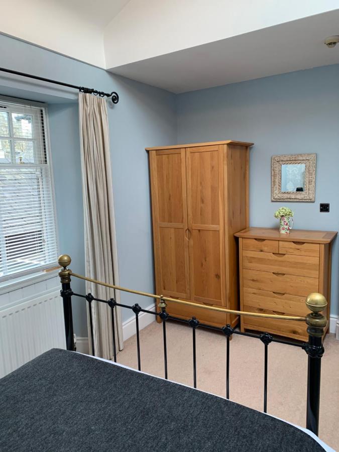Ivythwaite Cottages Windermere Ngoại thất bức ảnh
