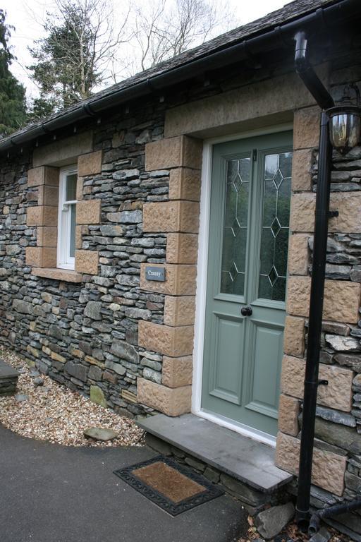 Ivythwaite Cottages Windermere Ngoại thất bức ảnh