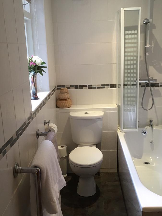 Ivythwaite Cottages Windermere Ngoại thất bức ảnh