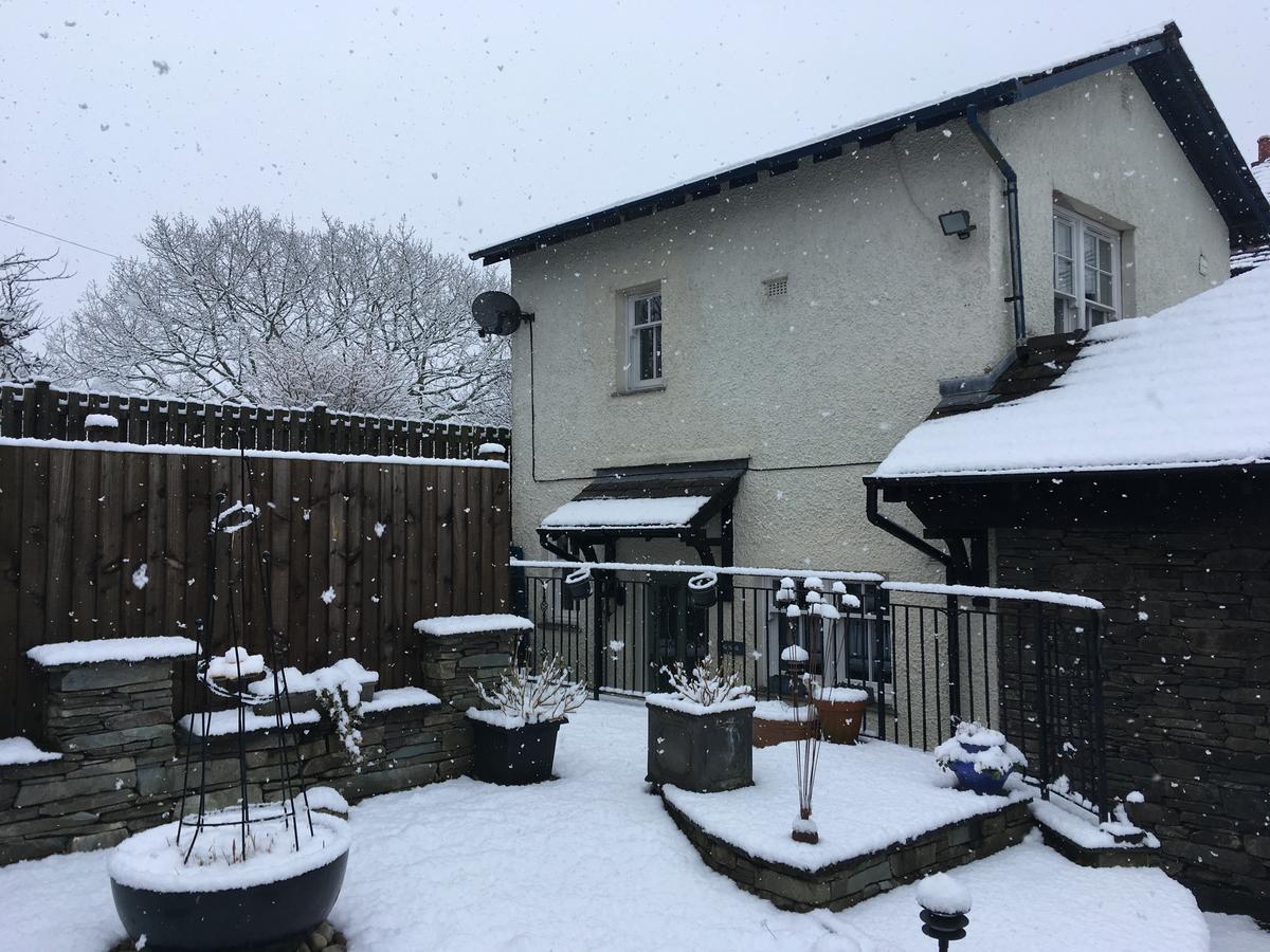 Ivythwaite Cottages Windermere Ngoại thất bức ảnh