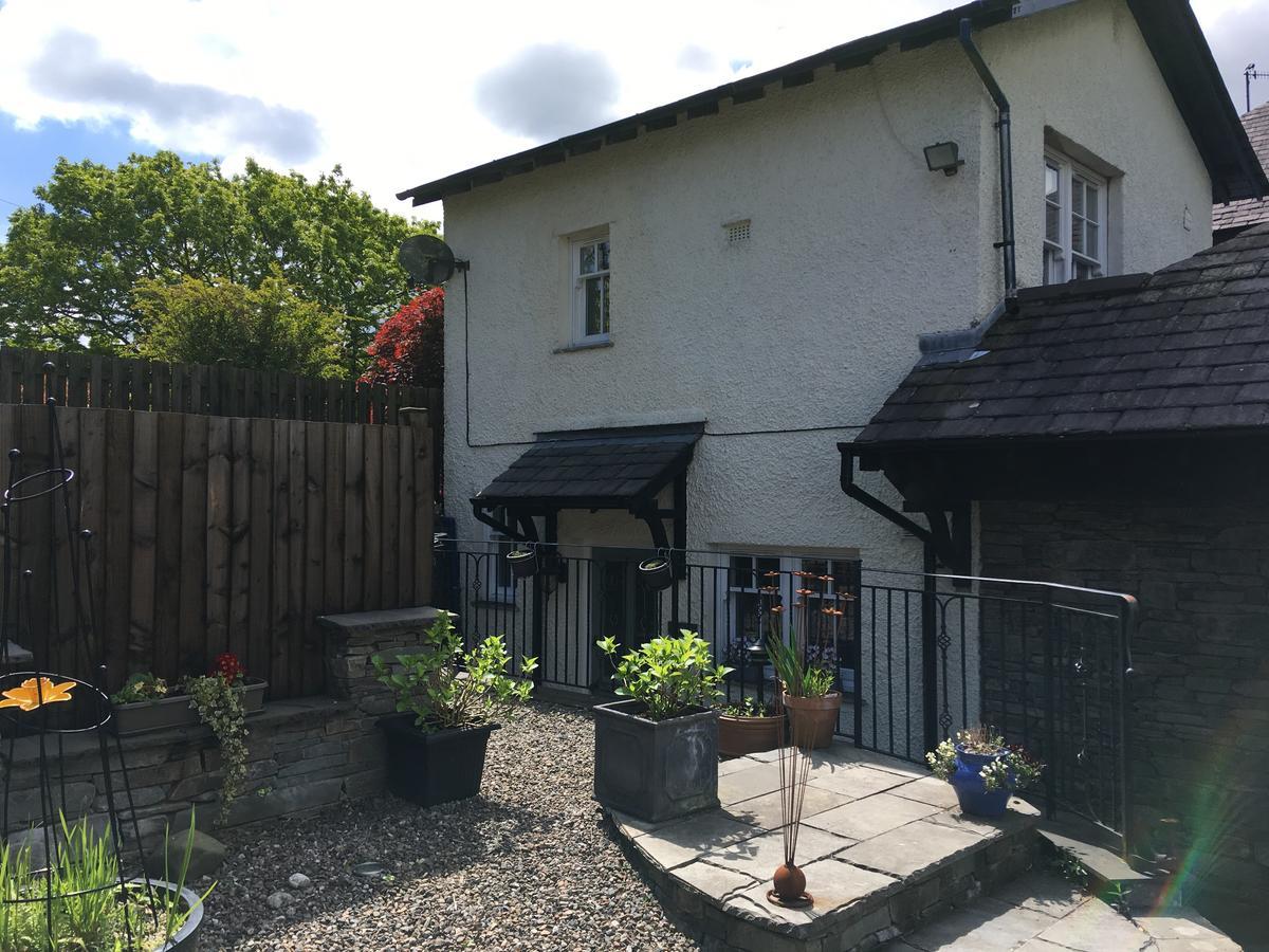 Ivythwaite Cottages Windermere Ngoại thất bức ảnh