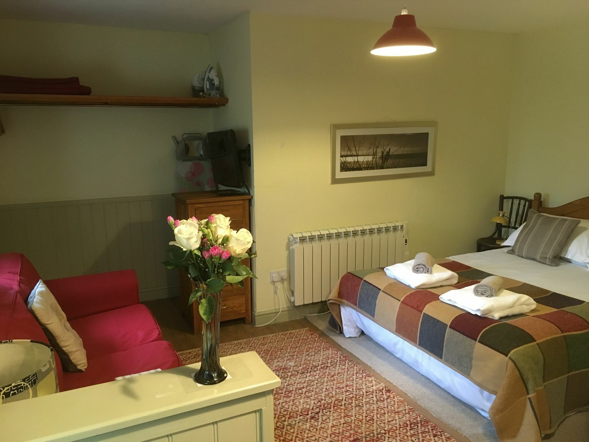 Ivythwaite Cottages Windermere Ngoại thất bức ảnh