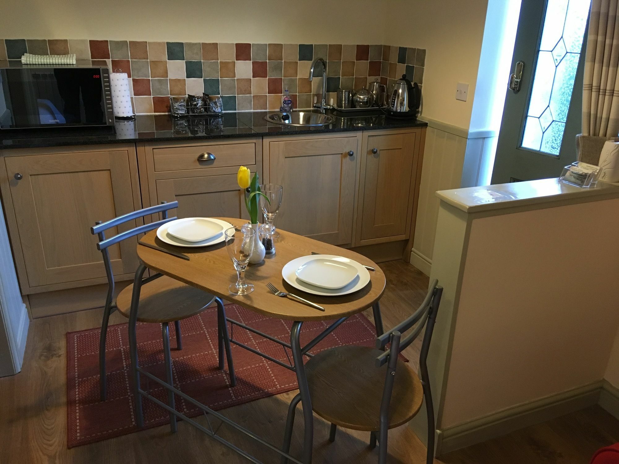 Ivythwaite Cottages Windermere Ngoại thất bức ảnh