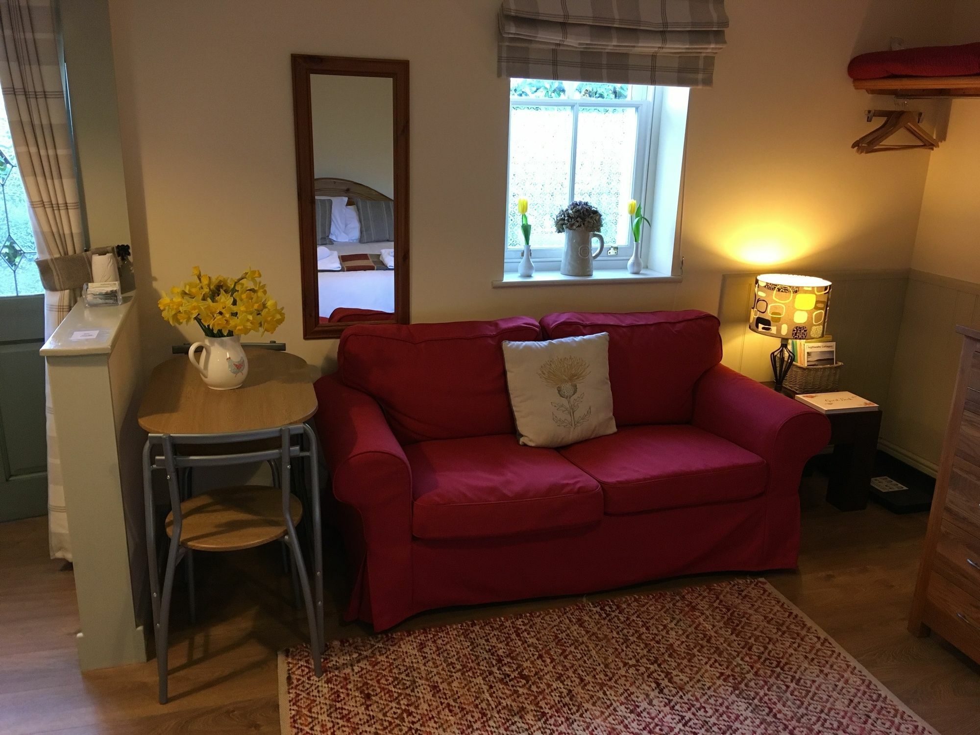 Ivythwaite Cottages Windermere Ngoại thất bức ảnh