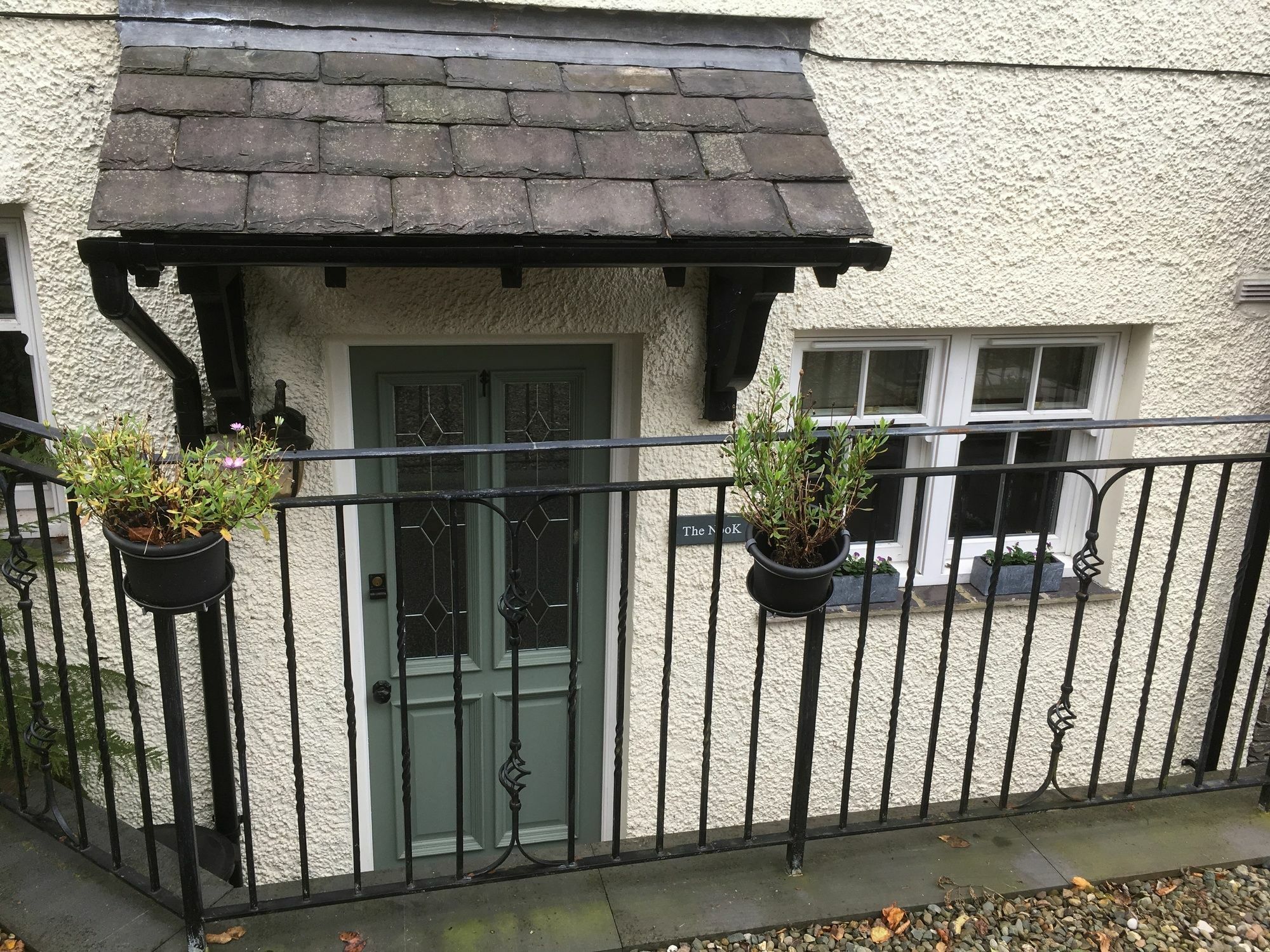 Ivythwaite Cottages Windermere Ngoại thất bức ảnh