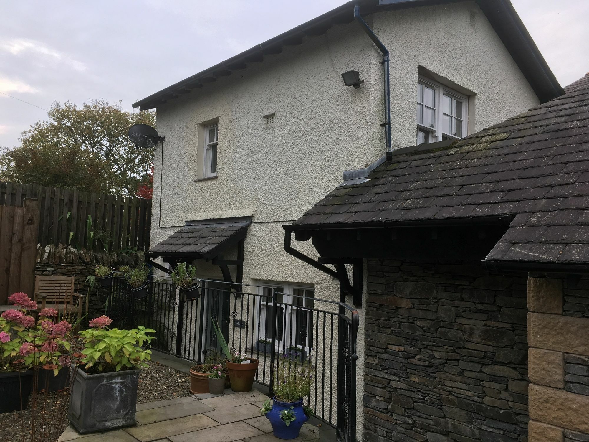 Ivythwaite Cottages Windermere Ngoại thất bức ảnh