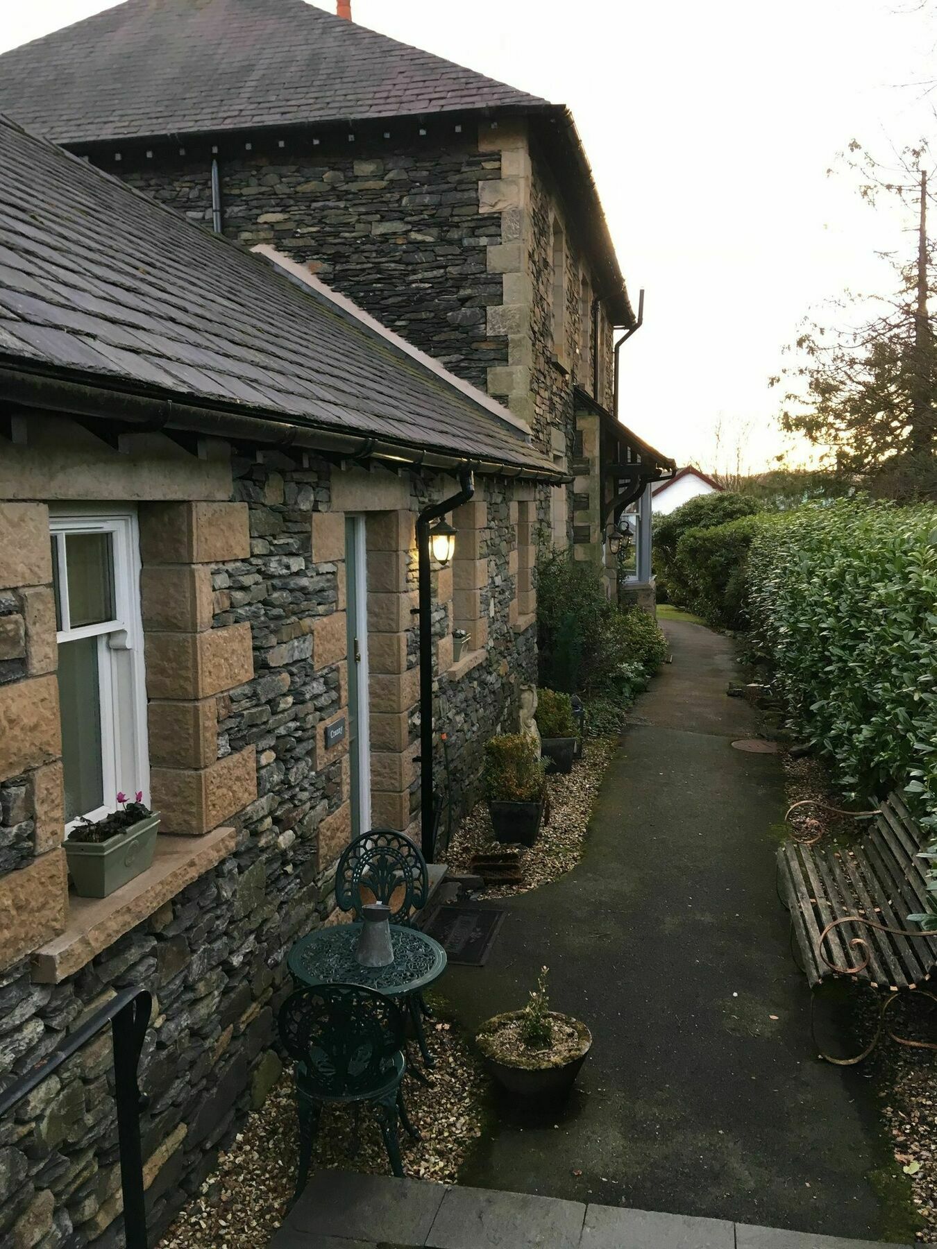 Ivythwaite Cottages Windermere Ngoại thất bức ảnh