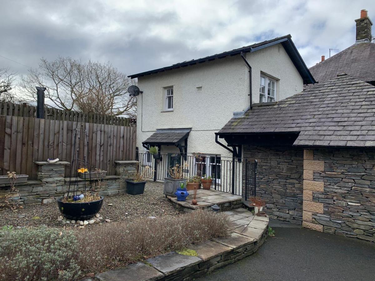 Ivythwaite Cottages Windermere Ngoại thất bức ảnh