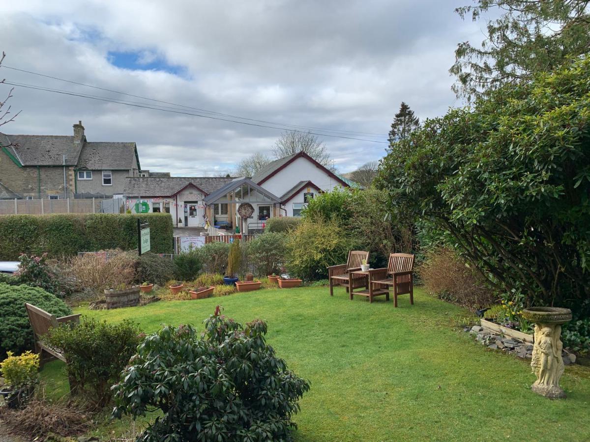Ivythwaite Cottages Windermere Ngoại thất bức ảnh