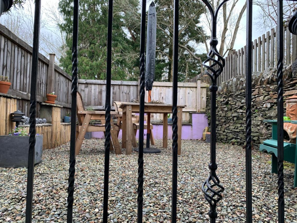 Ivythwaite Cottages Windermere Ngoại thất bức ảnh