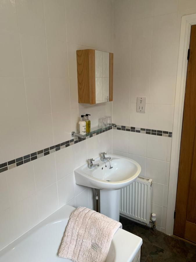 Ivythwaite Cottages Windermere Ngoại thất bức ảnh